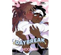 Moosopp Daybreak, Vol. 1 (Tascabile)