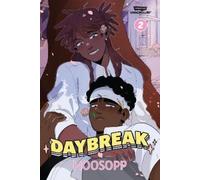 Moosopp Moosopp Daybreak, Vol. 2 (Tascabile)