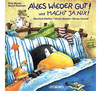 Moost,Nele - Alles Wieder Gut! und Macht Ja Nix!