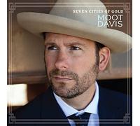 Moot Davis Seven Cities Of Gold (CD)