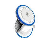 MooTek Supporto for mocio, Compatibile con ECOVACS T50 (Max) PRO Omni, Accessorio for aspirapolvere Robot