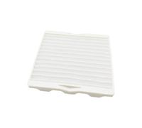 Mootek Technologies Filtro Hepa, Compatibile for Samsung DJ63-00539A H11 SC41E0 SC4170 SC4180 SC4190 SC5240 SC5250 SC5280 SC5630 SC5670, Parti dell'aspirapolvere(HEPA Filter 1 pc)