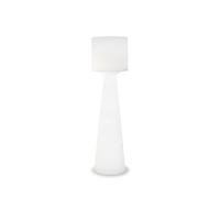 Newgarden Grace LED piantana IP65 bianco, 140 cm Newgarden