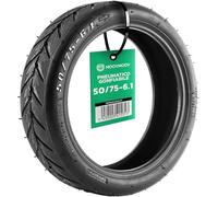 MOOVMOOV Pneumatici 50/75-6.1 Kit per Wispeed T850 / T855 Pro Scooter - Pneumatico gonfiabile da 8,5 pollici