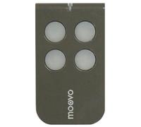 MOOVO - Telecomando Portale MT4G