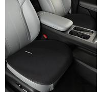 MOOWI Cuscino Auto per Audi Q5 Sportback, Coprisedile Auto in Schiuma di Memoria Antiscivolo Morbido Cuscino Sedile Auto Anteriore, Cuscinetti per Sedile Auto,M-2 PCS-A