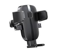 MOOWI Porta Cellulare Auto per BMW F45 Serie 2 Active Tourer, Supporto Telefono Auto Bocchette Aria Stabile e Robusto Supporto Cellulare Auto Porta Telefono Cellulare
