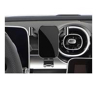 MOOWI Porta Cellulare Auto per Mercedes Benz GLC 2023, Supporto Telefono Auto Bocchette Aria Stabile e Robusto Supporto Cellulare Auto Porta Telefono Cellulare
