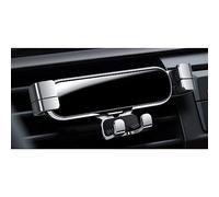 MOOWI Porta Cellulare Auto per VW Passat 2000-2018 2019 2020 2021 2022 2023 2024, Supporto Telefono Auto Bocchette Aria Stabile e Robusto Supporto Cellulare Auto Porta Telefono Cellulare,A