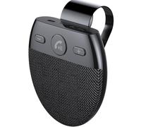 MOOWI Vivavoce Auto Bluetooth per Citroen AMI 2020-2023, Kit Vivavoce per Auto con Accensione Automatica, Doppia Connessione, Chiamate Chiare