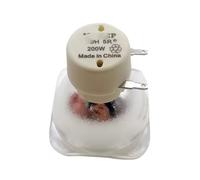 Mooyaya Luce da palco 200W 5R Luce ad alogenuri metallici Luce a fascio mobile Luce a inseguimento