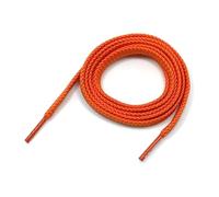 Mooybay 1 paio di lacci per scarpe piatti classici da 8 mm di larghezza, lunghezza 100-160 cm, adatti per scarpe sportive e casual, accessori resistenti,100 centimetri