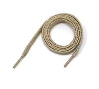 Mooybay 1 paio di lacci per scarpe piatti classici da 8 mm di larghezza, lunghezza 100-160 cm, adatti per scarpe sportive e casual, accessori resistenti,160 centimetri