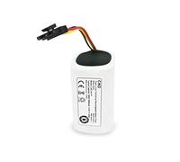 Mop 2 Lite Battery Pack Parts,Compatible For Xiaomi,Compatible For Mijia,2 Robot Vacuum Cleaner MJSTL Accessories(3500mAh)