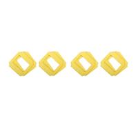Mop 8Pcs per Robot Window Cleaner per Win660 / RL880 / RL1188 Glass Cleaner2270