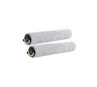 Mop a rullo originale da 2 pezzi, compatibile con Mova Z60 Ultra Roller completo