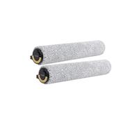 Mop a rullo originale da 2 pezzi, compatibile con Mova Z70 Ultra Roller completo