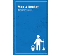 Mop and Bucket