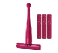 mop, bagnato asciutto super assorbente, smacchiatore d'olio da bagno | per specchio bancone scrivania tavolo cucina bagno soggiorno appartamento auto