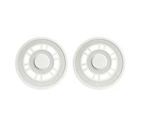 Mop Cloth Holder，Compatible For Xiaomi，X20+ / X20 Plus / C102 / X10+ / B101GL Robot Vacuum Mop Tray Mopping Holder Mount Spare Accessory