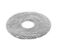 Mop Cloths & Filters Kit for per xiaomi per mijia per s40 Pro | 4 microfiber cloths, 4 HEPA filters, deep floor cleaning, removes stubborn stains, fits per s40 Pro