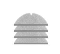 Mop, compatibile con Dreame D20 Pro, D20 Plus, accessori for aspirapolvere robot Parti