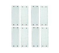 Mop Cover 2 Pack for Leifheit M Floor Mop Replacement Cover 42CM