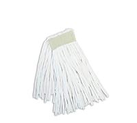 MOP ECO-MOP TNT RITORTO GR.250 BIANCO MOCIO ECO MOP PAVIMENTI