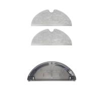 Mop Elettrico For Serbatoio Dell'acqua, Compatibile Con Dreame, D9/d9 Pro/d9 Max/L10 Pro/L10/L9, Uso Sostitutivo Dell'aspirapolvere Robot(C)