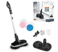 Mop elettrico Teesa Power Clean LED