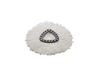 Mop in microfibra di ricambio per UltraSpin Mini Vileda
