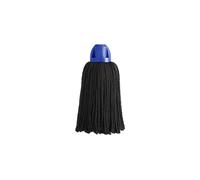 Mop MAX Pro Filo Nero Cappuccio Blu - MAYA 08000