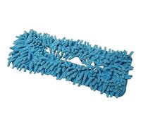Mop mocio di ricambio in microfibra interno Schi di aspirazione per pavimenti duri adatto per Dirt Devil M 7011 - Skuppy