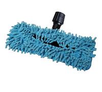 Mop mocio di ricambio in microfibra interno Schi di aspirazione per pavimenti duri adatto per Dirt Devil M 8000 Galileo
