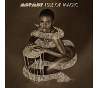 MOP MOP - Isle of Magic