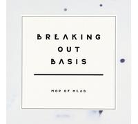 MOP OF HEAD - BREAKING OUT BASIS - MOP OF HE