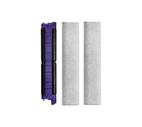 Mop Pad, Compatibile Con Narwal, Flow Robot Aspirapolvere Rullo Spazzola Laterale Filtro Polvere Pezzi Di Ricambio Di Ricambio(OPT 6)