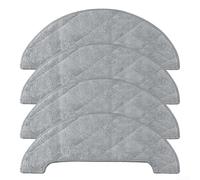 Mop Pad Microfibra Alta Assorbenza per ABIR K30(4 PACK)