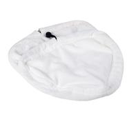 Mop Pads - Ħ20 Steam Mop Replacement Pads | Microfiber Triangle Mops Pad | Washable, Reusable, High Water Absorption, Strong Decontamination | Long Life, No Hair Loss