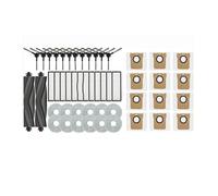 mop pads, Compatibile con Dreame L10s Pro Gen 2 / RLL42SDA Ricambi Rullo principale Spazzola laterale Filtro Hepa Panno for mocio Sacchetto for la polvere Accessori,for cleaner accessory