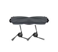 mop pads, Compatibile con Dreame L40 Ultra Vacuum Parti di ricambio Rullo principale Spazzola laterale Filtro Hepa Panno for mocio Sacchetto for la polvere Accessori,for cleaner accessory