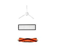 mop pads, Compatibile con filtro Hepa di ricambio for Xiaomi Mijia 1C 2C, spazzola laterale principale, panno for mocio STYTJ01ZHM STYTJ02ZHM,for cleaner accessory