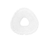 mop pads, Kit di 34 pezzi di filtro a spazzola, sacchetto for la polvere e panno for mocio, compatibile con gli accessori di ricambio for aspirapolvere Narwal Freo Z Ultra,for cleaner accessory