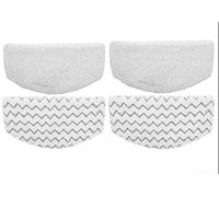 Mop panno pastiglie per Bissell per Powerfresh Mop 1940 1806 1544 1440 2075A 2685A serie aspirapolvere mop panni parti