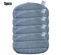 Mop Pastiglie Accessori Scopa Tergicristallo Cover Ricambio Durevole di Qualità