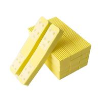 Mop Per Piccoli Spazi - Cartone Animato Mano Pieghevole - Attrezzi Pulizia Casa Per Pavimenti Cucina Soggiorno Tavolo Da Pranzo Finestra Viaggio