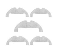 Mop Sostitutivo Del Serbatoio Acqua Aspirapolvere Robot. Compatibile Con Dreame L10 Plus Gli Accessori For Aspirapolvere