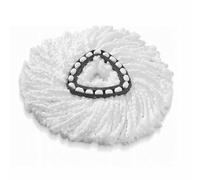 MOP spin da 1 pc Easy Clean Mopping Wring Sostituzione teste di ricambio for Vileda O-Cedar