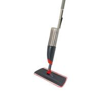 Mop spray Persona pigra piatto ad acqua disinfettante for la casa Bagnato e asciutto