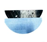 Mop Staffa e Mop Pad Parti per ILIFE A12 Pro Robot Aspirapolvere e Mop per una pulizia liscia ed efficiente